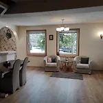 شاليه Z Jacuzzi