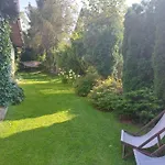 شاليه Z Jacuzzi