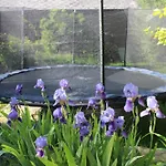 شاليه Z Jacuzzi *