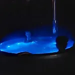 شاليه Z Jacuzzi زافوية