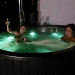 Z Jacuzzi * زافوية