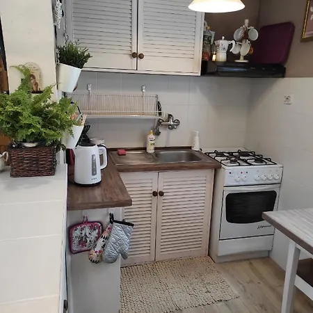 Domek alpejski Z Jacuzzi *