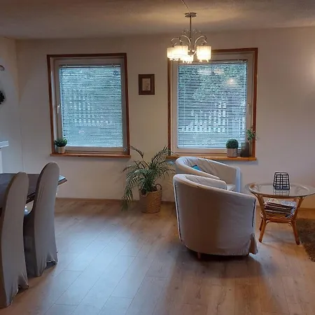 Z Jacuzzi Domek alpejski *