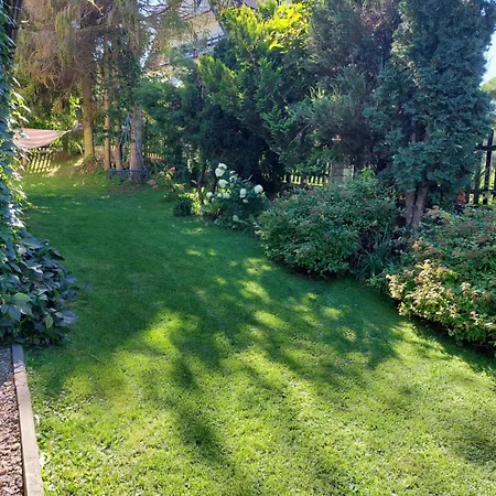 Z Jacuzzi Domek alpejski *