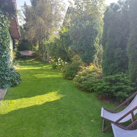 Domek alpejski Z Jacuzzi