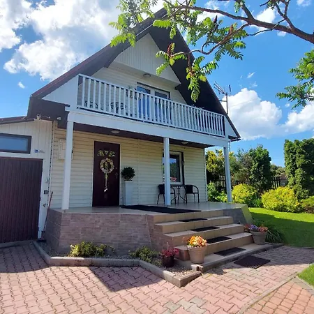 Z Jacuzzi Domek alpejski *