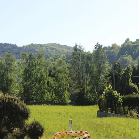 Z Jacuzzi Domek alpejski *