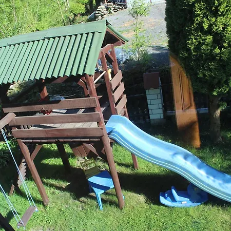 Chalet Z Jacuzzi *