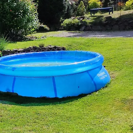 Z Jacuzzi Zawoja