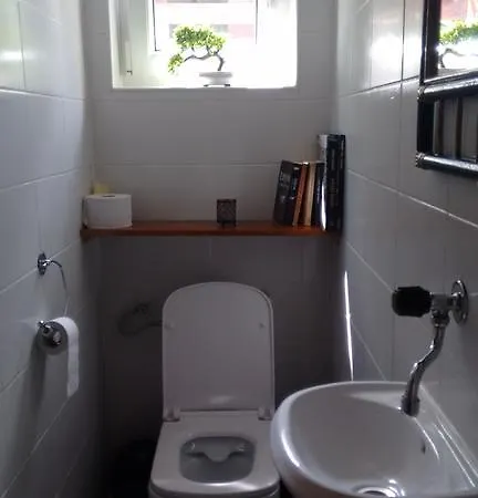 Domek alpejski Z Jacuzzi