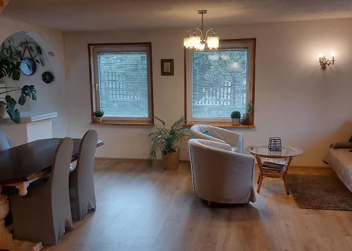 Z Jacuzzi בקתה *