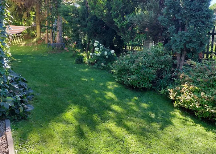 Z Jacuzzi בקתה *