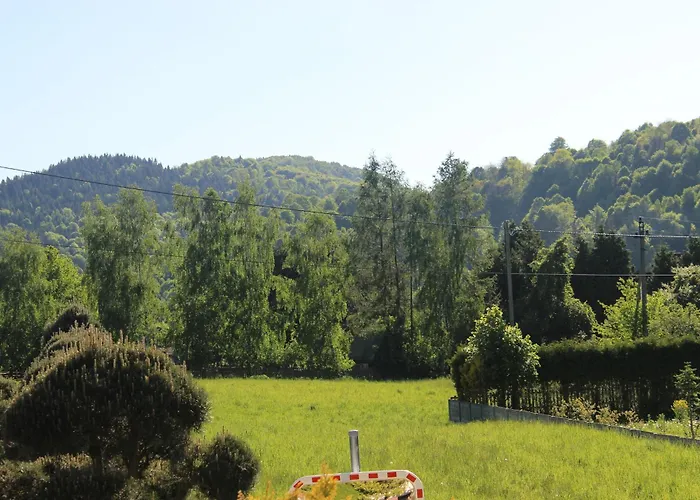 Z Jacuzzi בקתה *